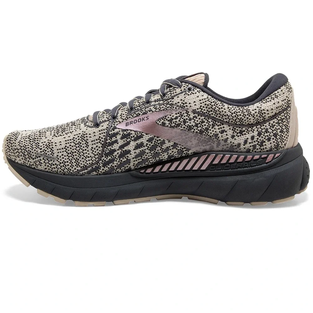 Brooks Women's Adrenaline GTS 21, size 9.5 - Picture 2 of 8